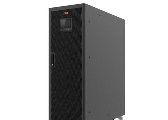 YTR33系列高频UPS（60-200kVA）