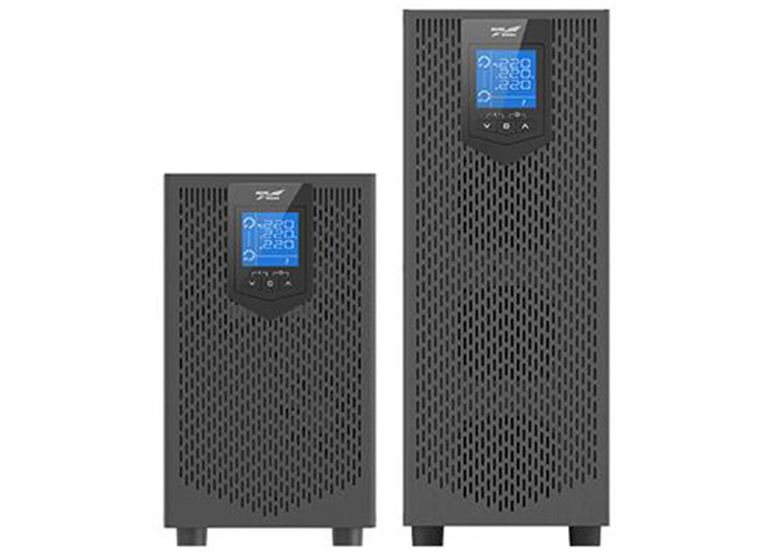 YTR31系列高频UPS（10-20kVA）