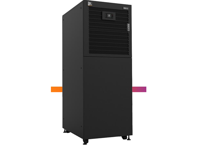 EXS 30-80KVA