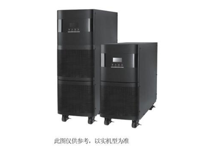三进单出10-20kVA在线式
