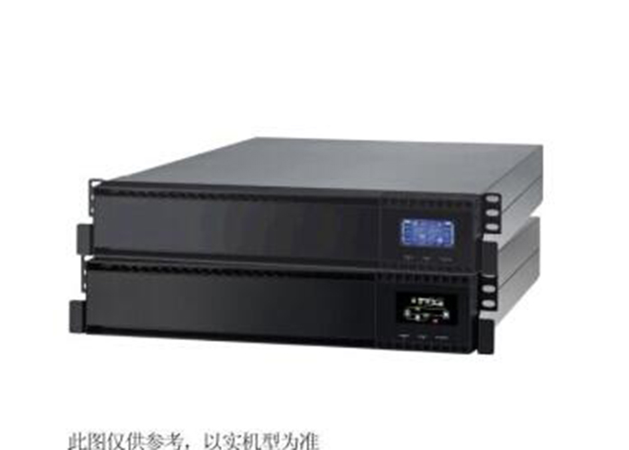 三进三出15-400kVA在线式工频机