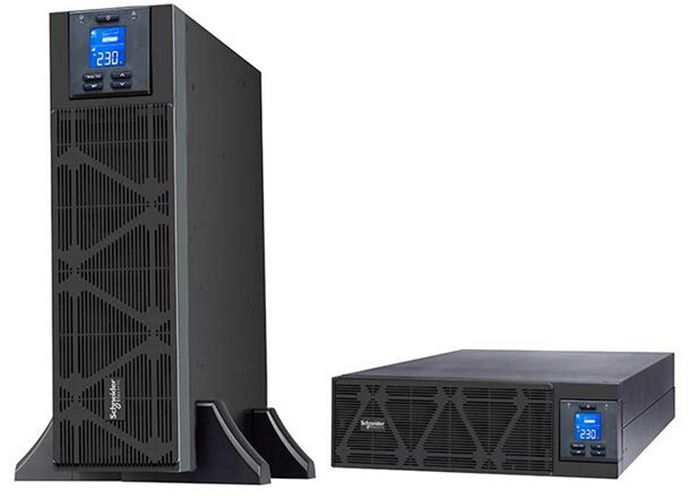 SP系列10-20kVA