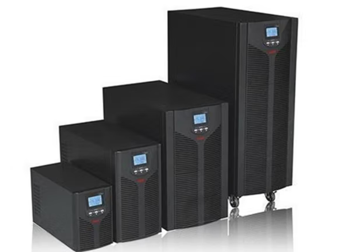 EA900系列1-20kVA