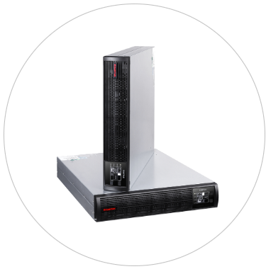 城堡机架式 C1-10kVA Rack