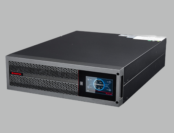 灵霄PT3000（6-20kVA）