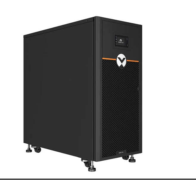 EXS Pro系列 30~80kVA