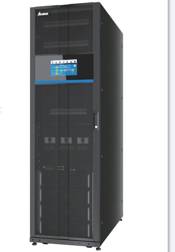 HIFT模块化20-150kVA