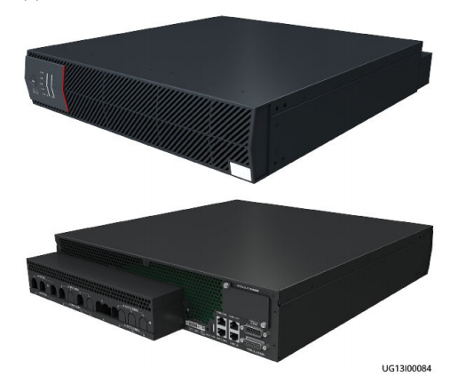 UPS2000-A系列6~10kVA