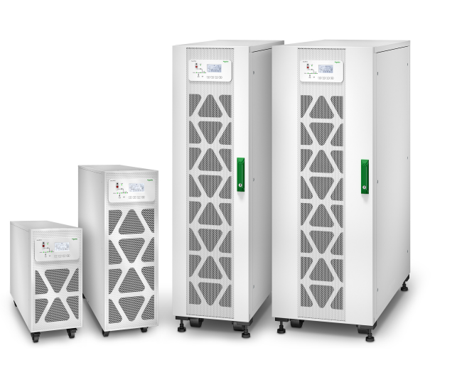 Easy UPS10-40KVA