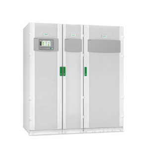 Galaxy VM 160-200kVA
