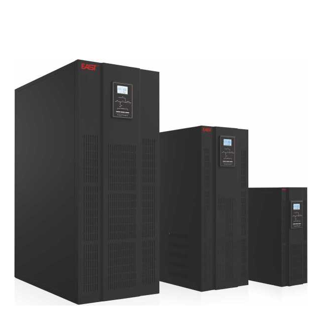 EA800工频1kVA-30kVA