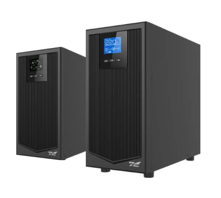 YTR11系列1-10kVA