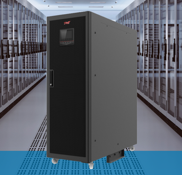 YTR33系列高频UPS（20-40kVA）