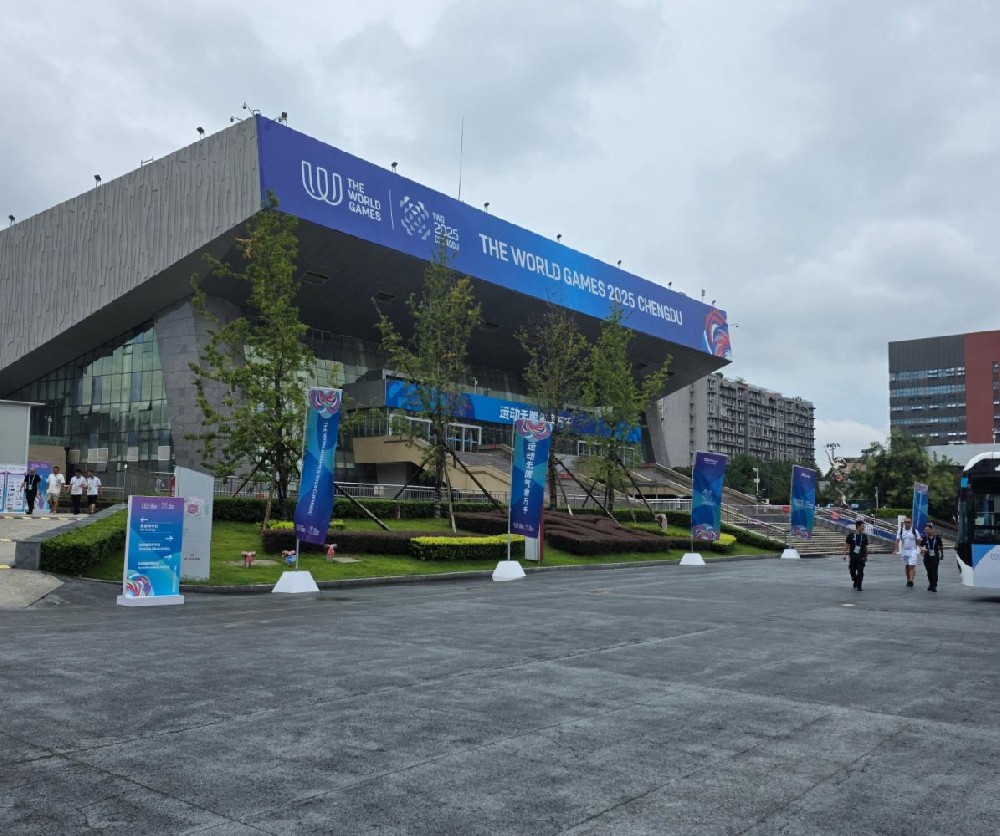 成都稳电通X第12届世界运动会电力保···