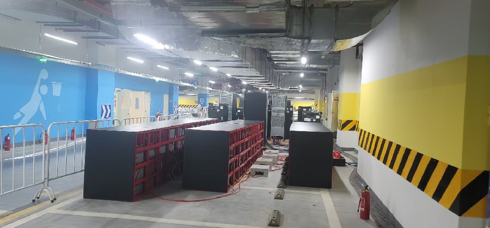 UPS电源出租：设备齐全，品质可靠，为您的电力需求提供全方位解决方案