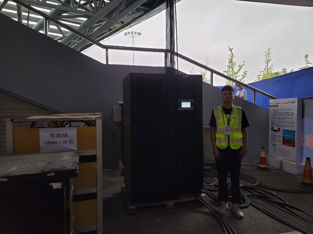 四川周边UPS电源出租租赁服务，稳定电力，专业保障，关键时刻不闪断